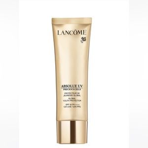 Lancôme Absolue UV Precious Cells Global Youth Protector SPF 50. 50ml brand-new